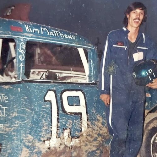 Kim B. Matthews
